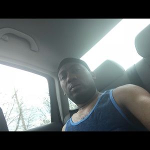 Meet your Posher, Allen